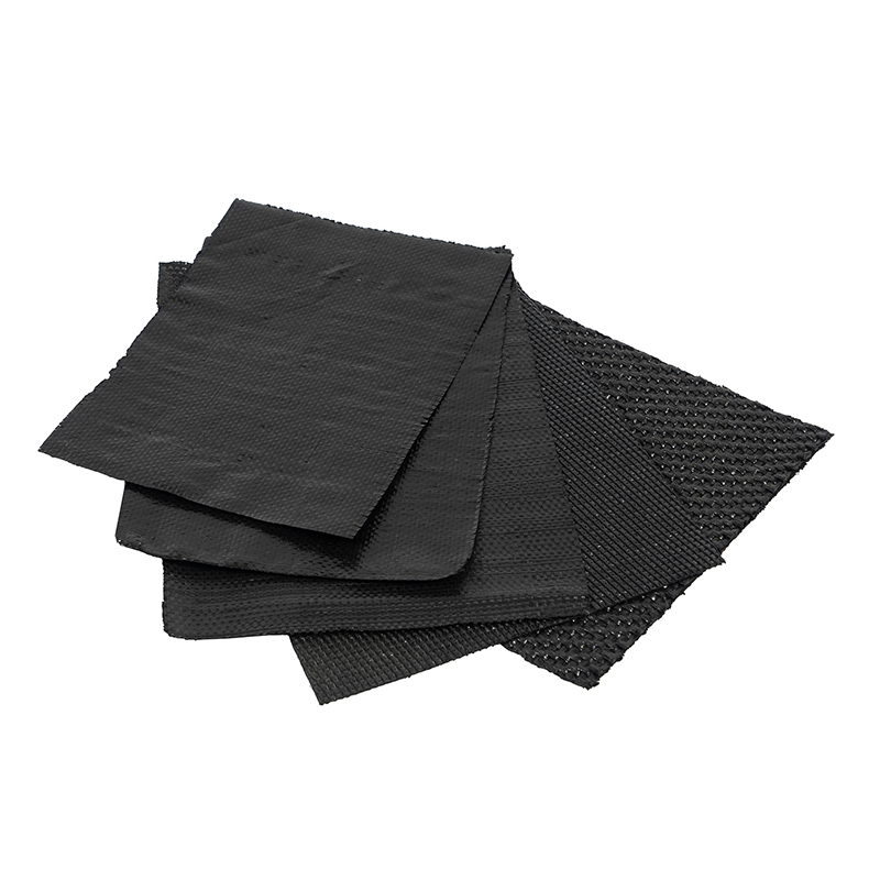 Geotextil tejido de monofilamento