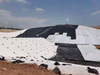 Geotextiles no tejidos PET y PP